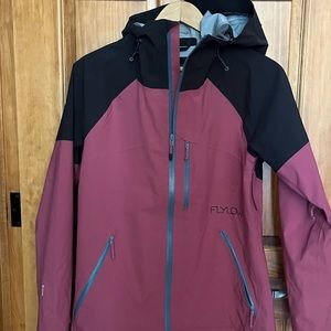Flylow Lucy Jacket Womens